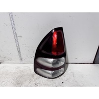 Toyota Prado Left Tail Light GRJ120 02/2003-10/2009