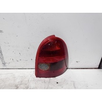 Holden Barina Right Tail Light SB 04/1994-02/2001