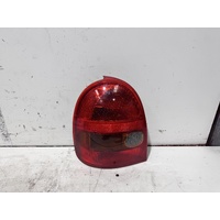 Holden Barina Left Tail Light SB 04/1994-02/2001