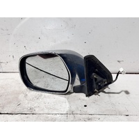 Toyota Prado Left Door Mirror GRJ120 02/2003-10/2009