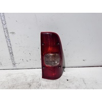 Mazda Bravo Right Tail Light 11/2002-10/2006