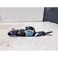 Toyota Prado Right Rear 3rd Row Seat Belt GRJ120 02/2003-10/2009