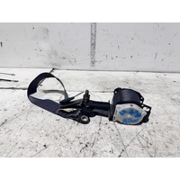Toyota Prado Left Rear 2nd Row Seat Belt GRJ120 02/2003-10/2009