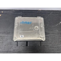 BMW 5 Series Engine ECU F10 02/2010-10/2017