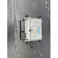 Mercedes M Class Engine ECU W164 09/2005-12/2011