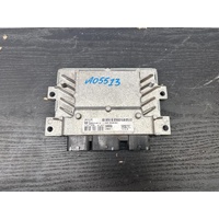 Ford Fiesta Engine ECU WS 08/2008-01/2011