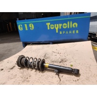 Lexus GS Strut Left Front Electric Type UZS190 03/2005-12/2011