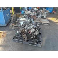 Toyota Prado Engine 3.4 Petrol 5VZ-FE EFI 95 Series VZJ95 07/96-01/02