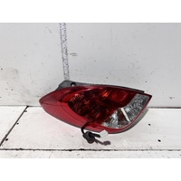 Hyundai I20 Left Tail Light PB 03/2012-12/2015