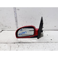 Hyundai GETZ Left Door Mirror TB 09/2002-09/2011