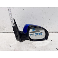 Hyundai I20 Right Door Mirror PB 03/2012-12/2015