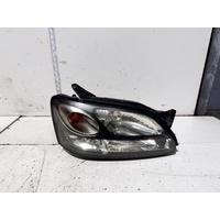 Subaru Outback Right Head Light B3A 07/2001-08/2003