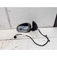 Volkswagen Jetta Left Door Mirror 1KM 02/2006-07/2011