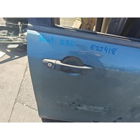 Mazda BT-50 Right Front Outer Door Handle UP 10/2011-06/2020