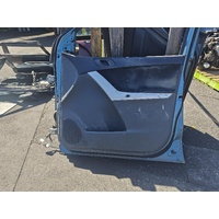 Mazda BT-50 Right Front Door Trim UP 10/2011-06/2020