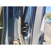 Mazda BT-50 Right Front Check Strap UP 11/2011-06/2020