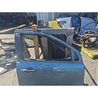 Mazda BT-50 Right Front Door Glass UP 10/2011-06/2020