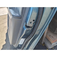 Mazda BT-50 Right Front Door Lock Mechanism UP 10/2011-06/2020