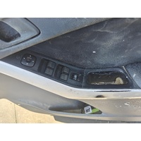 Mazda BT-50 Master Window Switch UP 10/2011-08/2015