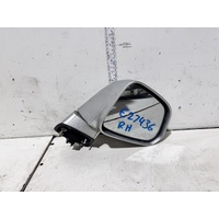 Holden Captiva Right Door Mirror CG 03/2011-09/2015
