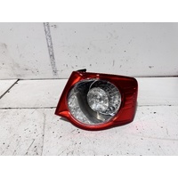 Volkswagen Jetta Right Tail Light 1KM 02/2006-07/2011