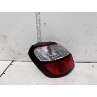 Subaru Outback Left Tail Light B3A 12/1998-08/2003