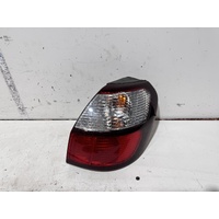 Subaru Outback Right Tail Light B3A 12/1998-08/2003