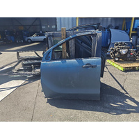 Mazda BT-50 Left Front Door Shell UP 10/2011-06/2020