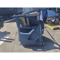 Mazda BT-50 Left Front Door Trim UP 10/2011-06/2020