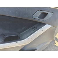 Mazda BT-50 Left Front Window Switch UP 10/2011-06/2020