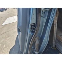 Mazda BT-50 Left Front Check Strap UP 11/2011-06/2020