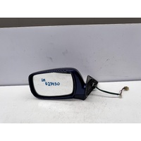 Subaru Outback Left Door Mirror B3A 10/1998-04/2001