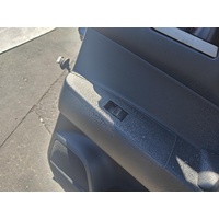 Toyota Kluger Right Rear Window Switch GSU40 05/2007-02/2014