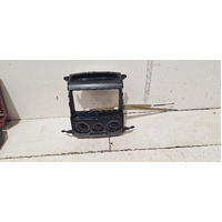 Toyota Prado Heater A/C Controls GRJ120 02/2003-10/2009