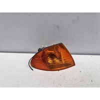 BMW 3 Series Right Corner Light E46 09/1998-09/2001