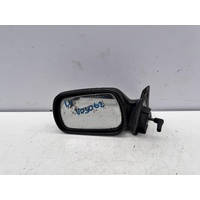Toyota Corolla Left Door Mirror AE95 06/1989-08/1994