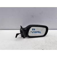 Toyota Corolla Right Door Mirror AE95 06/1989-08/1994