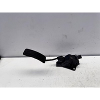 Subaru Outback Accelerator Pedal B5A 05/2009-11/2014