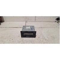 Toyota Prado Head Unit GRJ120 02/2003-10/2009