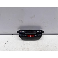 Subaru Outback Heater Controls B5A 05/2009-11/2014