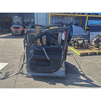 Toyota Kluger Right Front Door Trim GSU40 05/2007-02/2014