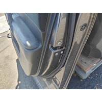 Toyota Kluger Right Front Door Lock Mechanism GSU40 05/2007-06/2010