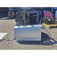 Lexus CT200h Left Front Door Shell ZWA10 12/2010-2020
