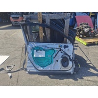 Lexus CT200h Left Front Window Regulator ZWA10 03/2011-10/2022