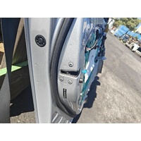 Lexus CT200h Left Front Door Lock Mechanism ZWA10 12/2010-2020
