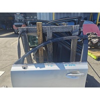 Lexus CT200h Left Front Door Glass ZWA10 03/2011-10/2022