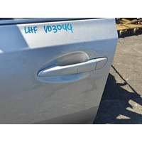 Lexus CT200h Left Front Outer Door Handle ZWA10 03/2011-10/2022