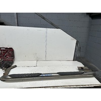 Toyota Kluger Left Side Step MCU28 01/2001-04/2007