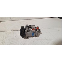 Jeep Grand Cherokee A/C Compressor WK 04/2013-02/2022