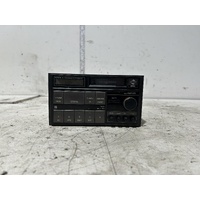 Toyota MR2 Head Unit AW11 11/1987-12/1989